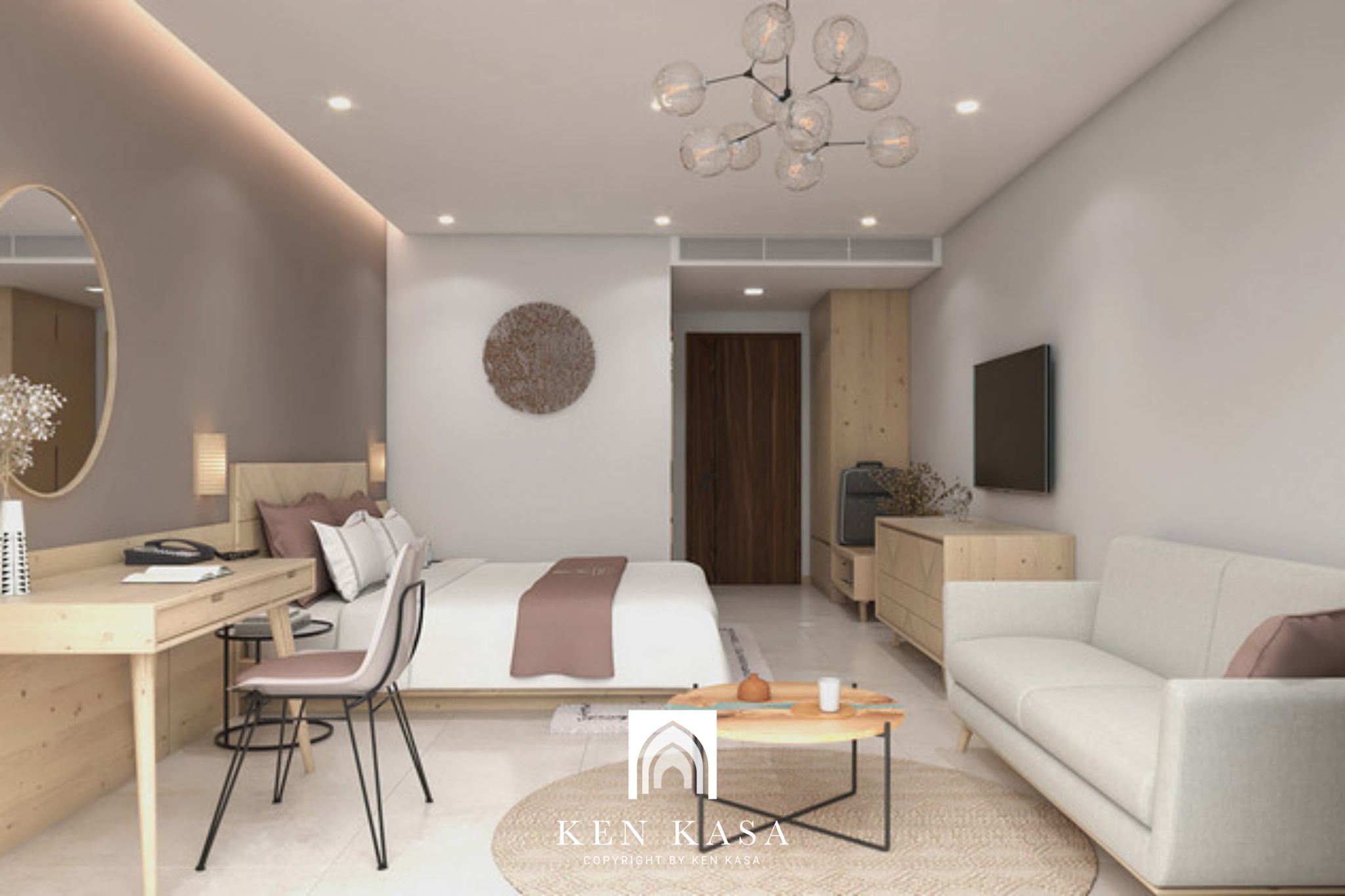 Ph&acirc;n biệt c&aacute;c loại ph&ograve;ng kh&aacute;ch sạn 